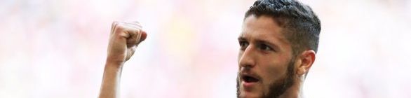 Na mira do Corinthians, Zé Rafael diz: