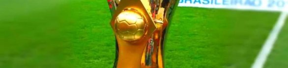 Nesta quarta (18) Seis jogos abrem a 29ª rodada da Série A.