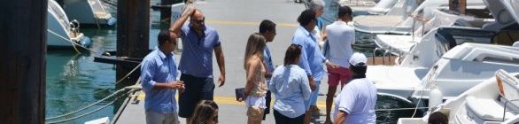Salvador terá feira náutica de 26 a 29 de outubro