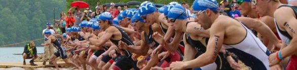 Campeonato Baiano de Longa Distância de Triathlon e Biatlhon agita os municípios