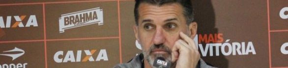 volta ao Z-4, Mancini diz: “O que importa é chegar ao final fora da zona