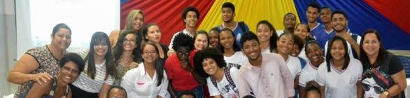 São Francisco do Conde cria o Sistema Municipal de Esportes e Lazer Comunitário 