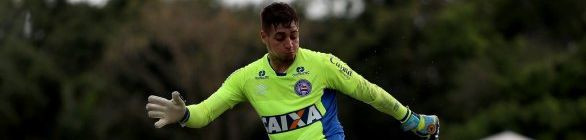 Na mira do São Paulo, Jean já disse 