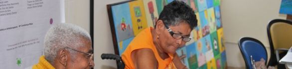Fundação José Silveira realiza VIII  Exposição de Arte dos pacientes do IBR 