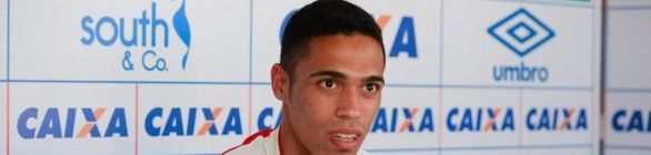 Éder admite que Bahia se acomodou, mas adverte: 