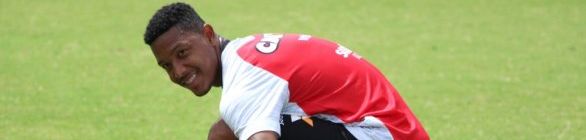 Após derrota para o Flamengo, David revela conversa com o Palmeiras