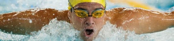 Thomaz Matera vence os 100m borboleta e leva o 6º ouro do Brasil no Mundial