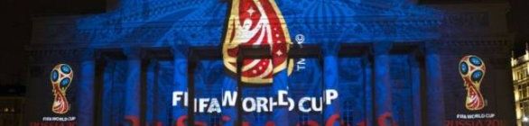Fifa reabre nesta terça a venda de ingressos para a Copa de 2018