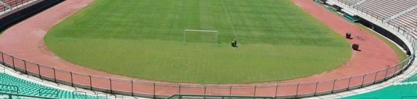 Estádio de Pituaçu sedia final da Copa Dente de Leite de Futebol