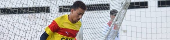 Agenor Gordilho confirma renovações dos goleiros Wallace e Ronaldo