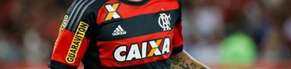 Flamengo recebe 