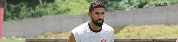 Tréllez diz que deseja ficar na Toca do Leão