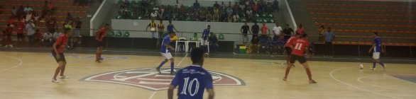Final da 1ª Copa Cajazeiras Sub-20 será realizada nesta quinta-feira (21), 