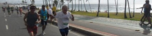 Vamos iniciar 2018 com uma nova parceria. O Clube de Caminhada e Corrida Braskem
