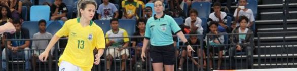  Melhor do mundo pela 4ª vez, Amandinha revela que se surpreendeu com eleição