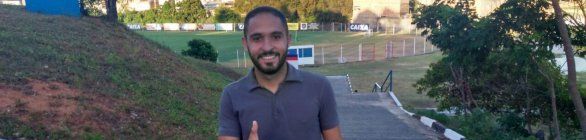  Contrato assinado: Bahia oficializa renovação com o meia Régis