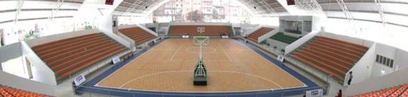  Ginásio de Cajazeiras recebe atividades esportivas neste final de semana