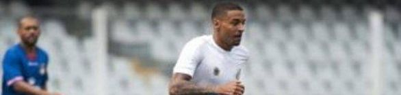   Tricolor acerta com Gregore do São Carlos