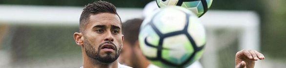  Ex-Santos e Fla, Kayke acerta com o Bahia; atacante chega a Salvador