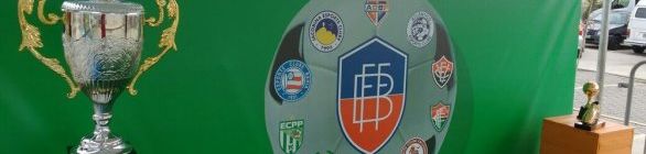  Campeonato Baiano 2018 é lançado com festa no Ginásio de Cajazeiras