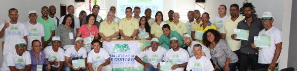  Curso de Qualificação de Ligas de Futebol chega ao município de Juazeiro