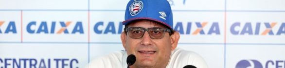 No embalo do sertanejo, Guto prevê jogo difícil contra o Botafogo-PB