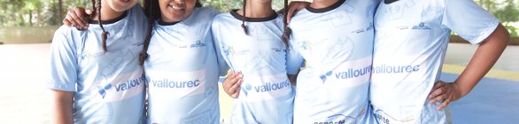Projeto Esporte na Cidade inicia ano VIII com meta de atender 2260 beneficiados 
