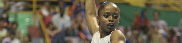  Daiane dos Santos será presença especial no Troféu Mirante Esporte