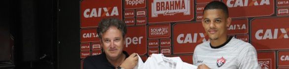  Mancini relaciona Walisson Maia e Jonatas Belusso para duelo contra o Tremendão