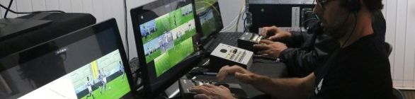Clubes vetam árbitro de vídeo no Brasileirão-2018; veja como cada um votou
