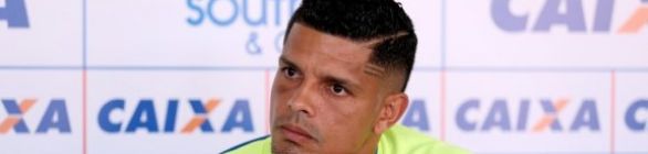 Anderson diz que ataque do Bahia é um dos melhores do Brasil: 