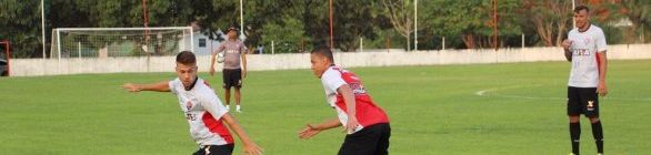CBF alterou a data do próximo jogo do Vitória pela Copa do Brasil.