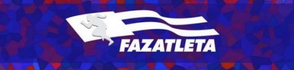 Programa FazAtleta recebe projetos a partir do próximo dia 15