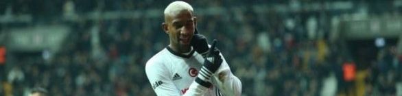 Anderson Talisca, ex-Bahia, será avaliado para o Mundial
