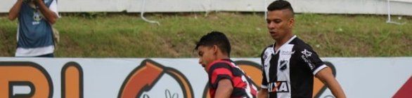 ABC decide no final, bate Vitória e rouba liderança do rival no Grupo B