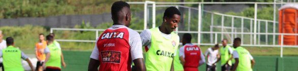Vitória x Corumbaense: Leão não vai poupar ninguém