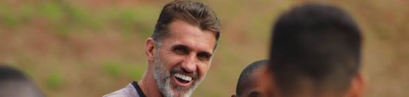 Mancini prepara surpresa para o Ba-Vi: 