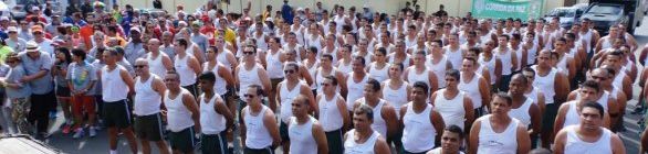 Corrida da Paz 2018 - EXÉRCITO BRASILEIRO