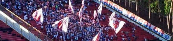 Bahia x Vitória: ingressos para a torcida tricolor estão à venda
