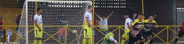 1ª Liga Agreste de Futsal começa no sábado em Caruaru