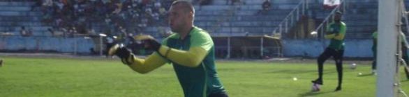   Flu de Feira perde goleiro Deola para esta temporada