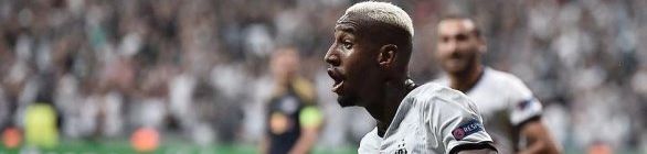 Talisca é novidade na última convocação antes da Copa do Mundo