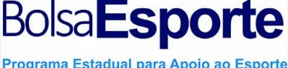 Governo lança edital do programa Bolsa Esporte 2018