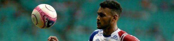  Cortado da Seleção Sub-20 por lesão, Brumado diz: 