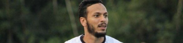  Yago é punido com dois jogos de suspensão por expulsão na Copa do Brasil