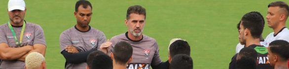 Mancini espera por efeito suspensivo, mas diz que negativa não vai atrapalhar