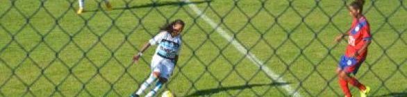 Equipe franciscana participará da 8ª Copa Metropolitana de Futebol Sub-15 ediçã