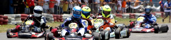 BAIANO DE KART TERÁ TEMPORADA DE HOMENAGENS