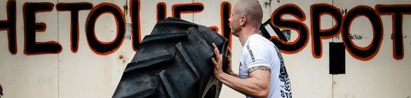 Arena Fonte Nova sediará maior competição de CrossFit do Norte/Nordeste