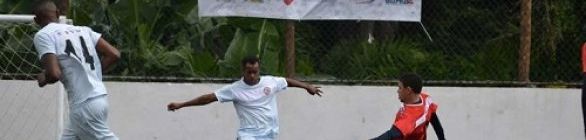Campeonato Arena Transamérica de Fut 8 tem início neste fim de semana